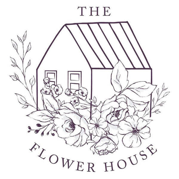 The Flower House